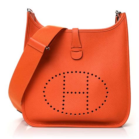 hermes evelyne europe price|hermes evelyne 16 carryall.